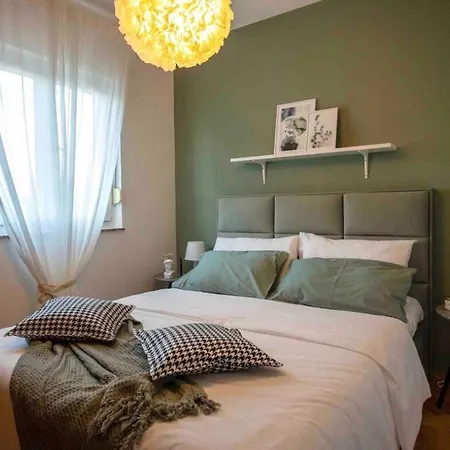 Lägenhet Stoja - 50m From The Sea !! *