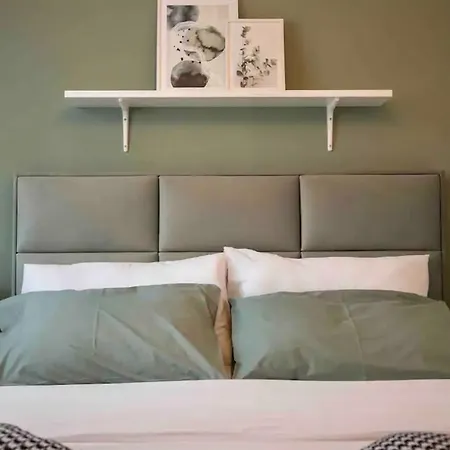 Stoja - 50m From The Sea !! شقة *