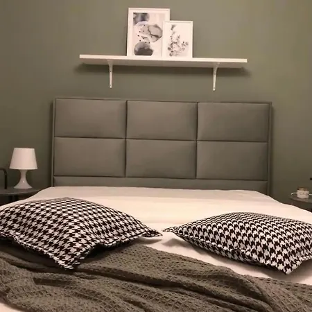 Stoja - 50m From The Sea !! Lägenhet