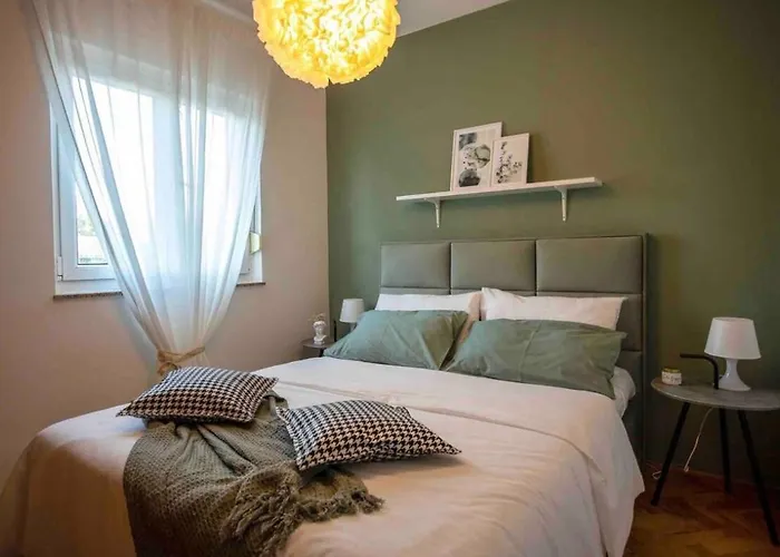 Apartmán Stoja - 50m From The Sea !! *