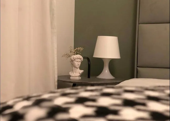 Apartmán Stoja - 50m From The Sea !! Pula