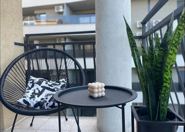 Apartmán Stoja - 50m From The Sea !! *