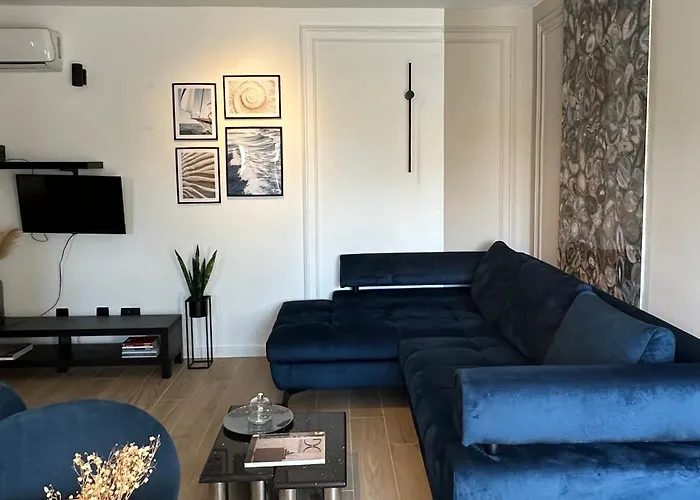 Stoja - 50m From The Sea !! Апартаменты Пула