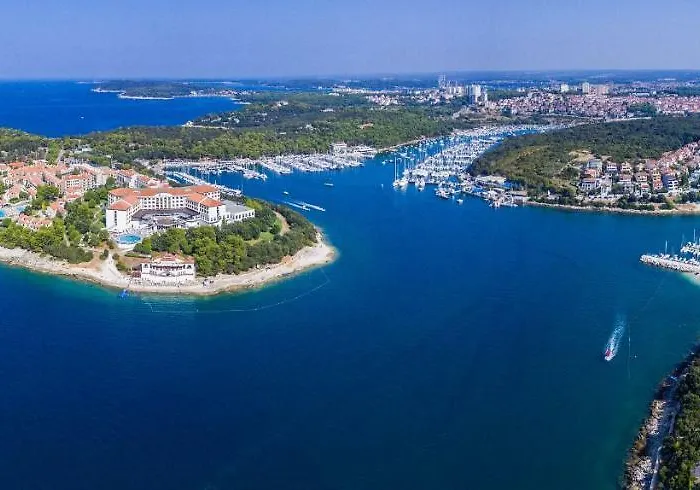 Stoja - 50m From The Sea !! Pula