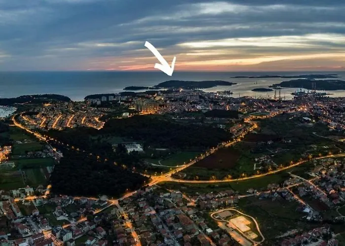 Stoja - 50m From The Sea !! Апартаменты