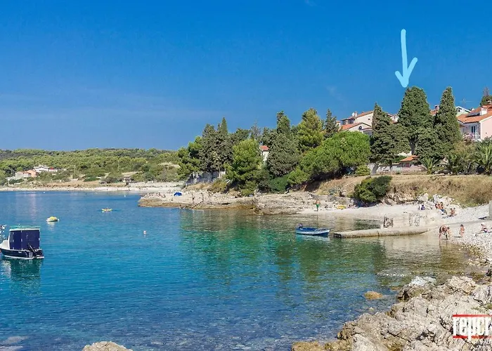 Stoja - 50m From The Sea !! Pula
