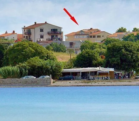 Artapart Stoja Beach - 50M From The Sea !! *