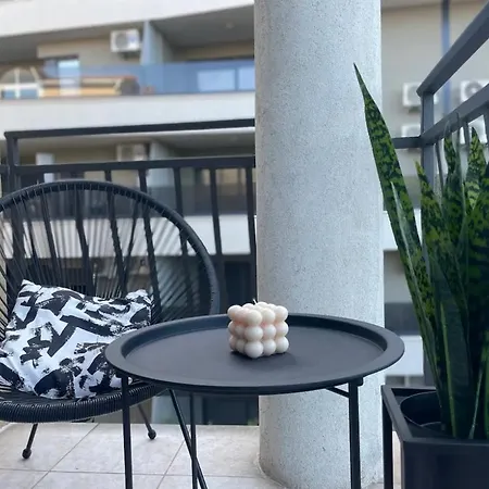 Apartament Stoja - 50m From The Sea !! *