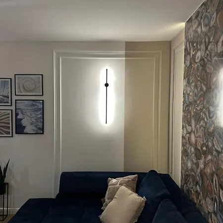 Apartment Artapart Stoja Beach - 50M From The Sea !! *