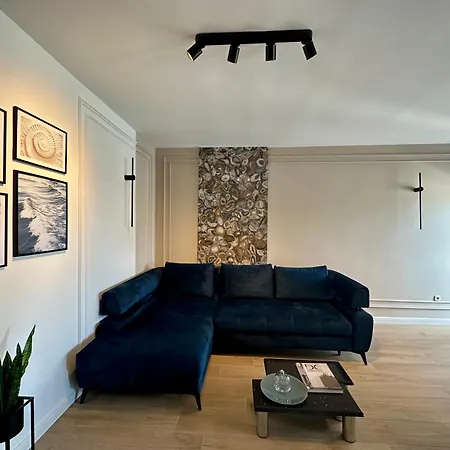 Apartment Artapart Stoja Beach - 50M From The Sea !!