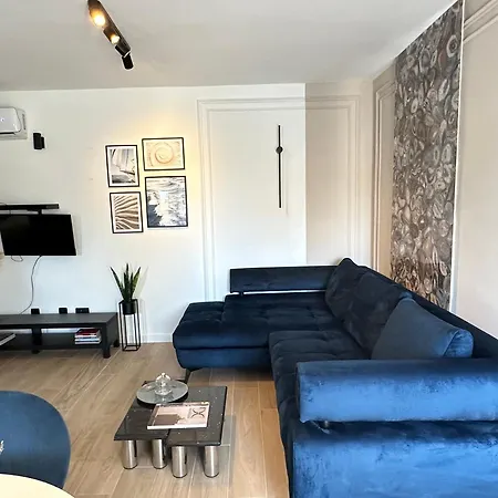 Artapart Stoja Beach - 50M From The Sea !! Apartment *