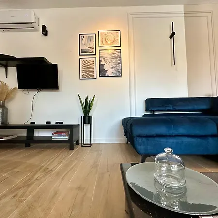 דירה Stoja - 50m From The Sea !! פולה