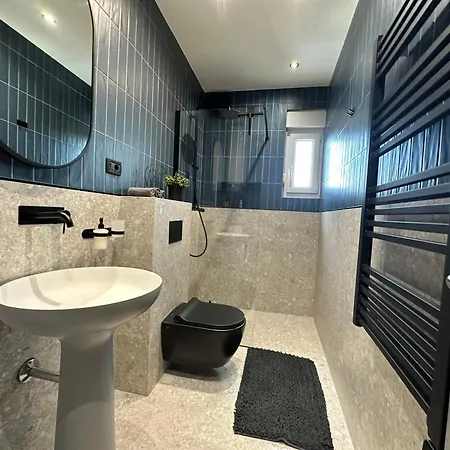 Artapart Stoja Beach - 50M From The Sea !! *