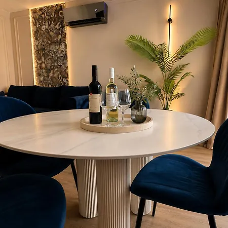 Artapart Stoja Beach - 50M From The Sea !! Apartment