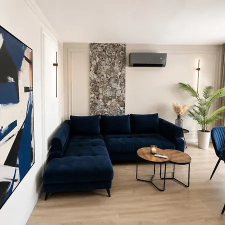 Artapart Stoja Beach - 50M From The Sea !!