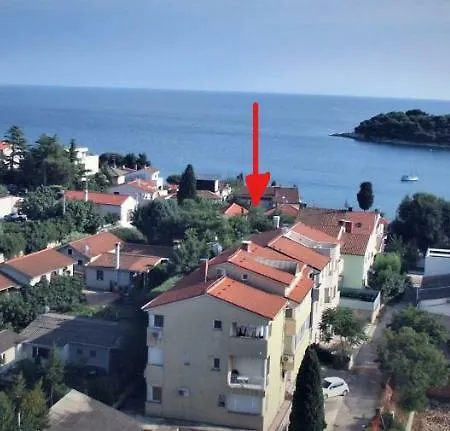 Artapart Stoja Beach - 50M From The Sea !! Apartment *
