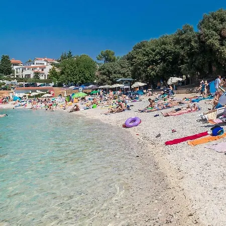 Artapart Stoja Beach - 50M From The Sea !! Apartment *