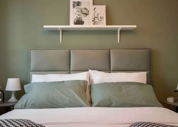 Stoja - 50m From The Sea !! Διαμέρισμα *