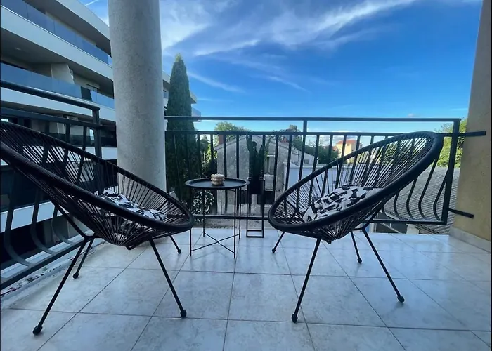 Stoja - 50m From The Sea !!