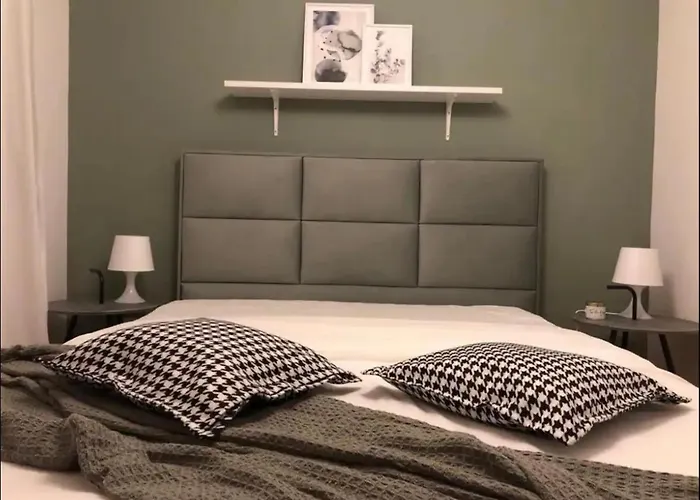 Stoja - 50m From The Sea !! Διαμέρισμα