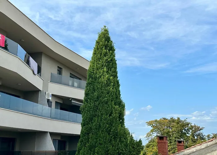 Stoja - 50m From The Sea !! Διαμέρισμα *