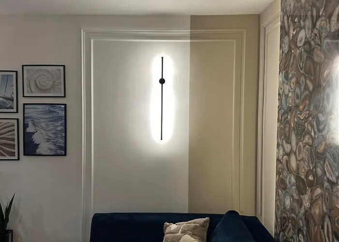 Διαμέρισμα Stoja - 50m From The Sea !! *