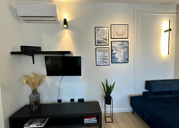 Διαμέρισμα Stoja - 50m From The Sea !!