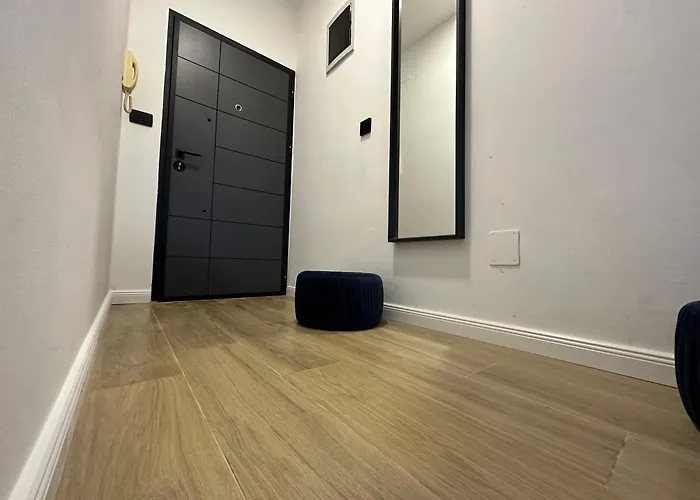 Διαμέρισμα Stoja - 50m From The Sea !! *