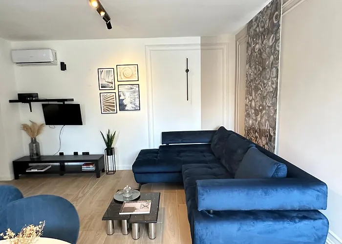 Stoja - 50m From The Sea !! Διαμέρισμα *