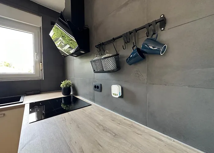 Διαμέρισμα Stoja - 50m From The Sea !! *