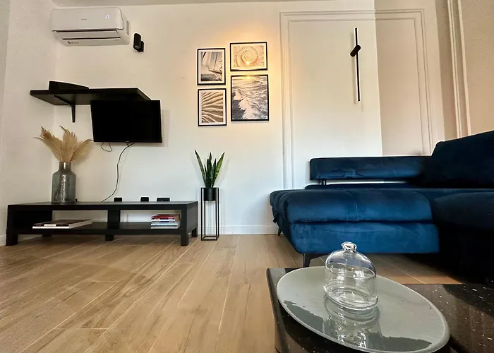 Διαμέρισμα Stoja - 50m From The Sea !! Πούλα