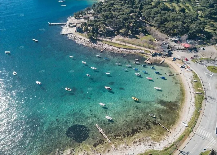 Διαμέρισμα Stoja - 50m From The Sea !!