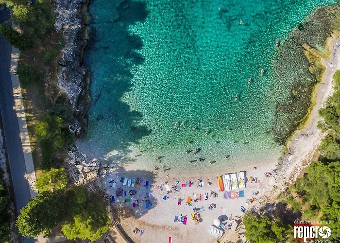 Stoja - 50m From The Sea !! * Pola