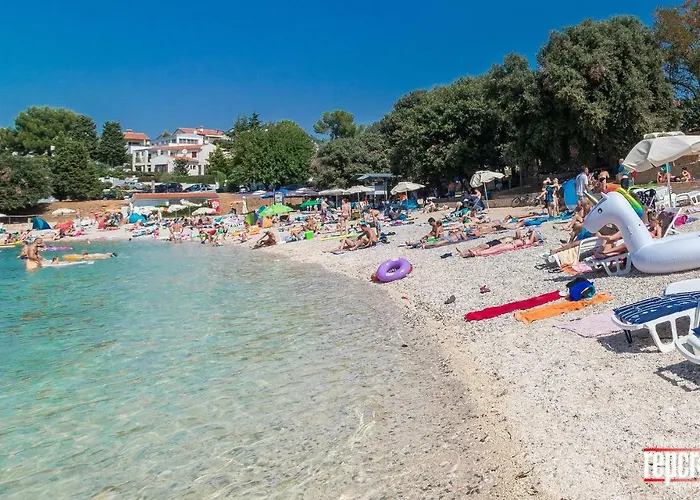 Stoja - 50m From The Sea !! Appartement *