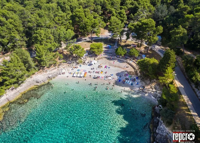 Stoja - 50m From The Sea !! * Pola