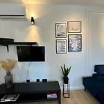 Appartement Stoja - 50m From The Sea !!