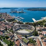 Stoja - 50m From The Sea !! Appartement *