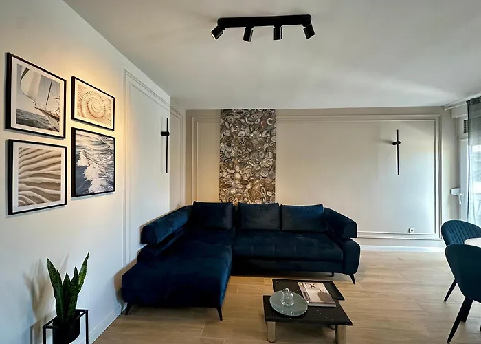 شقة Stoja - 50m From The Sea !!