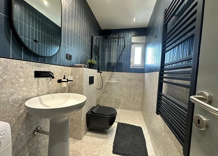 Stoja - 50m From The Sea !! *