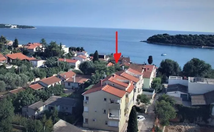 Stoja - 50m From The Sea !! شقة *