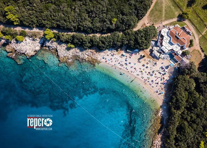 شقة Stoja - 50m From The Sea !! *